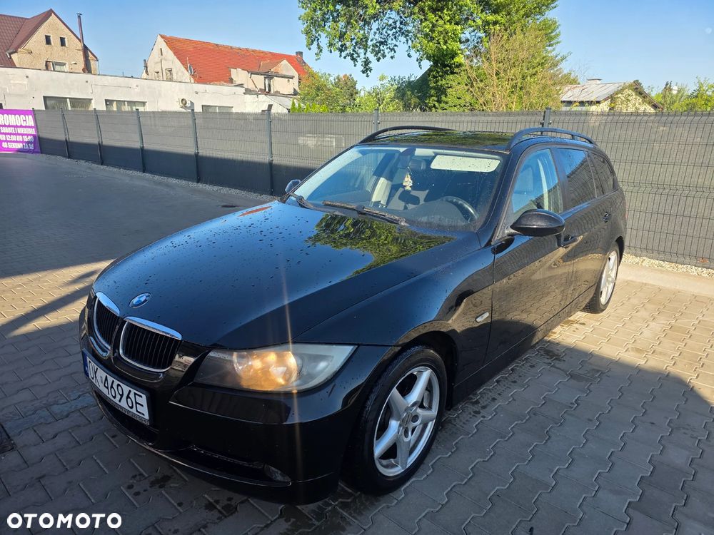 BMW Seria 3 - 1