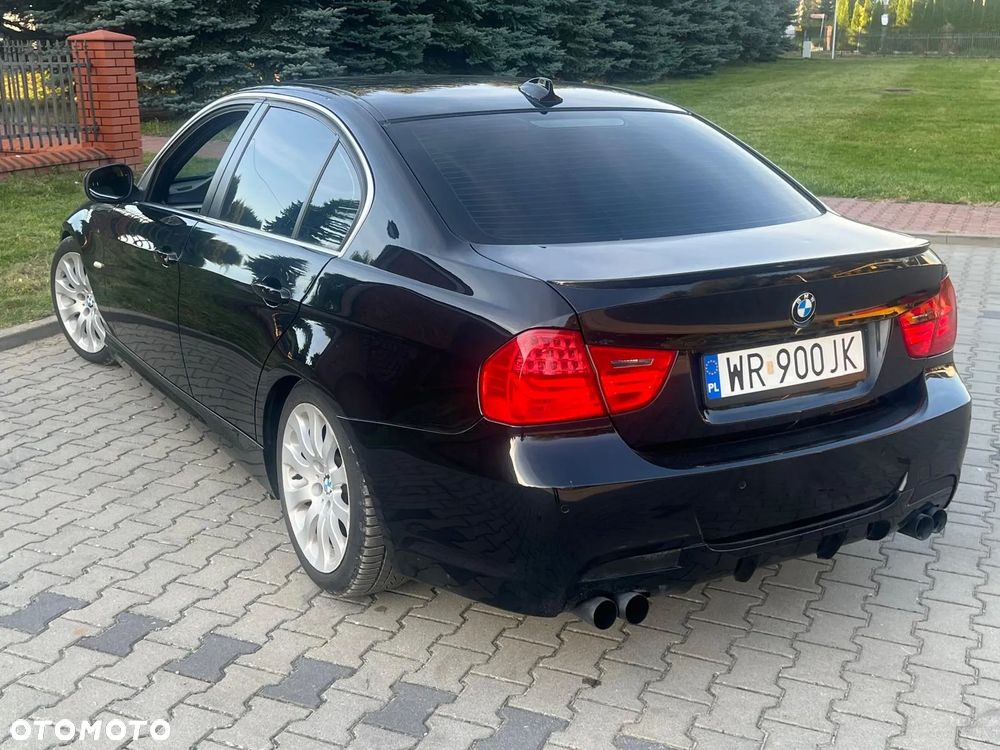 BMW Seria 3 325i - 18