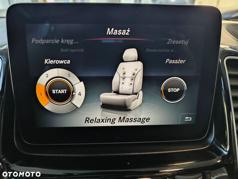 Mercedes-Benz GLE AMG 63 S 4-Matic - 30
