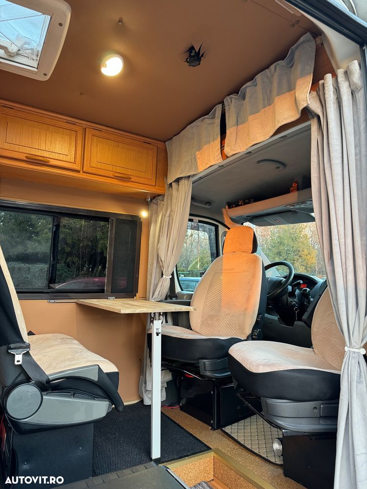 Citroën Jumper 35 L3H2 - 5