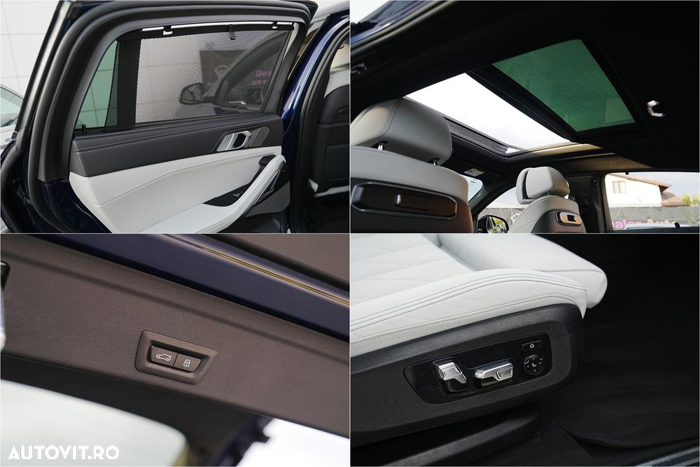 BMW X6 xDrive40i M Sport - 30