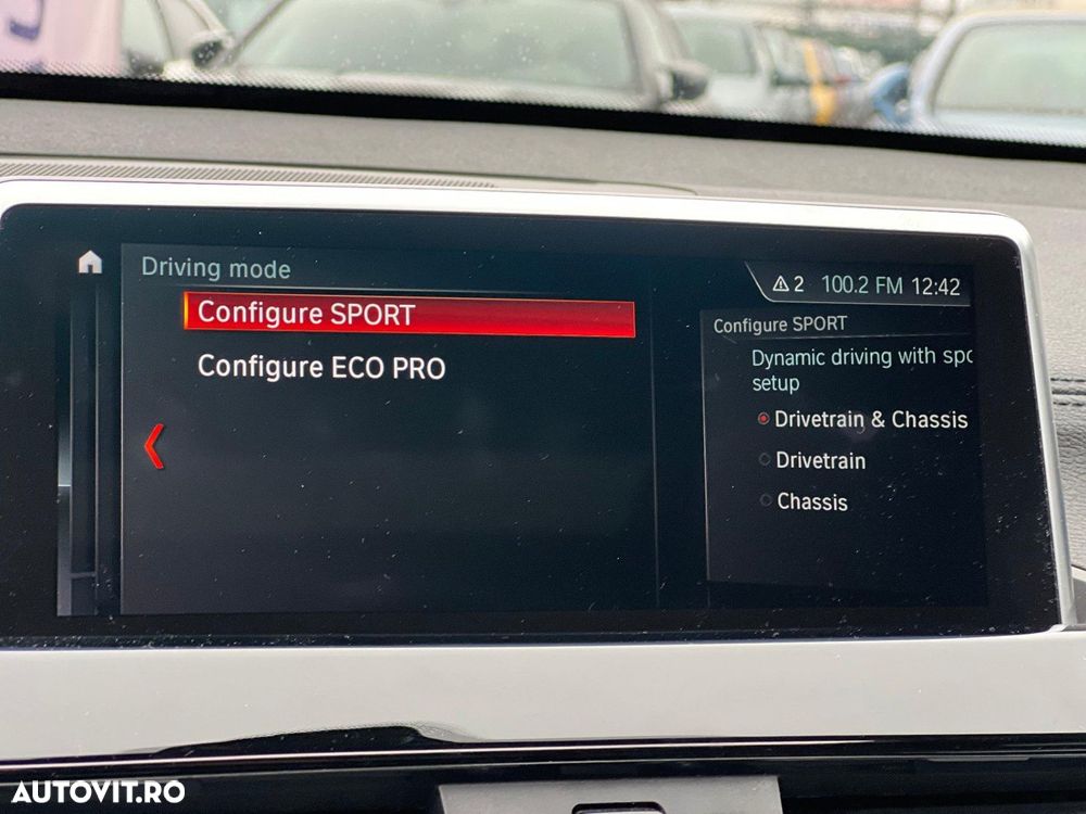 BMW X1 xDrive20d AT - 24