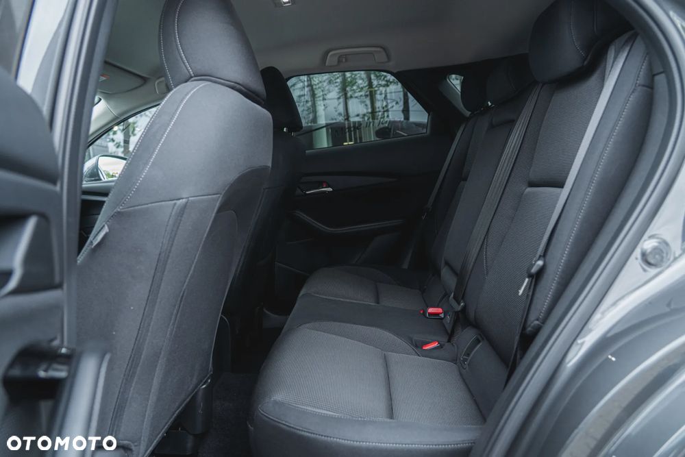 Mazda CX-30 2.0 mHEV Centre-Line 2WD - 31
