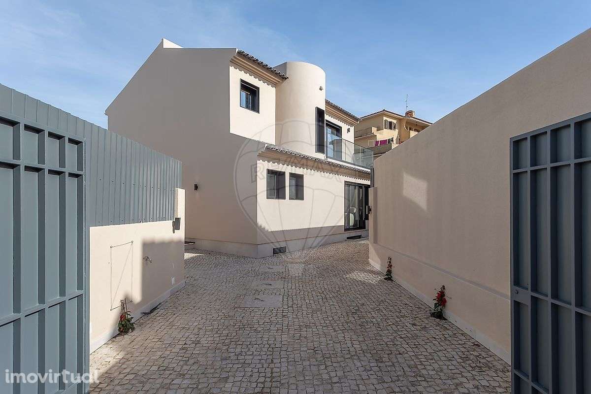 Moradia T5 para venda - Grande imagem: 3/44