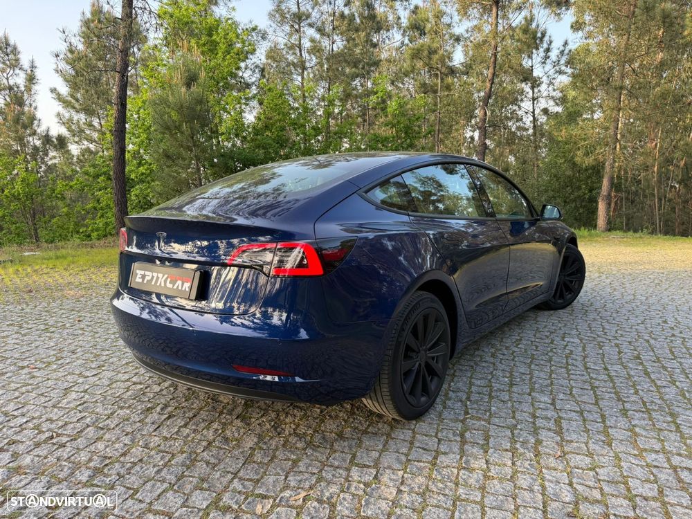 Tesla Model 3 Standard RWD Plus - 3