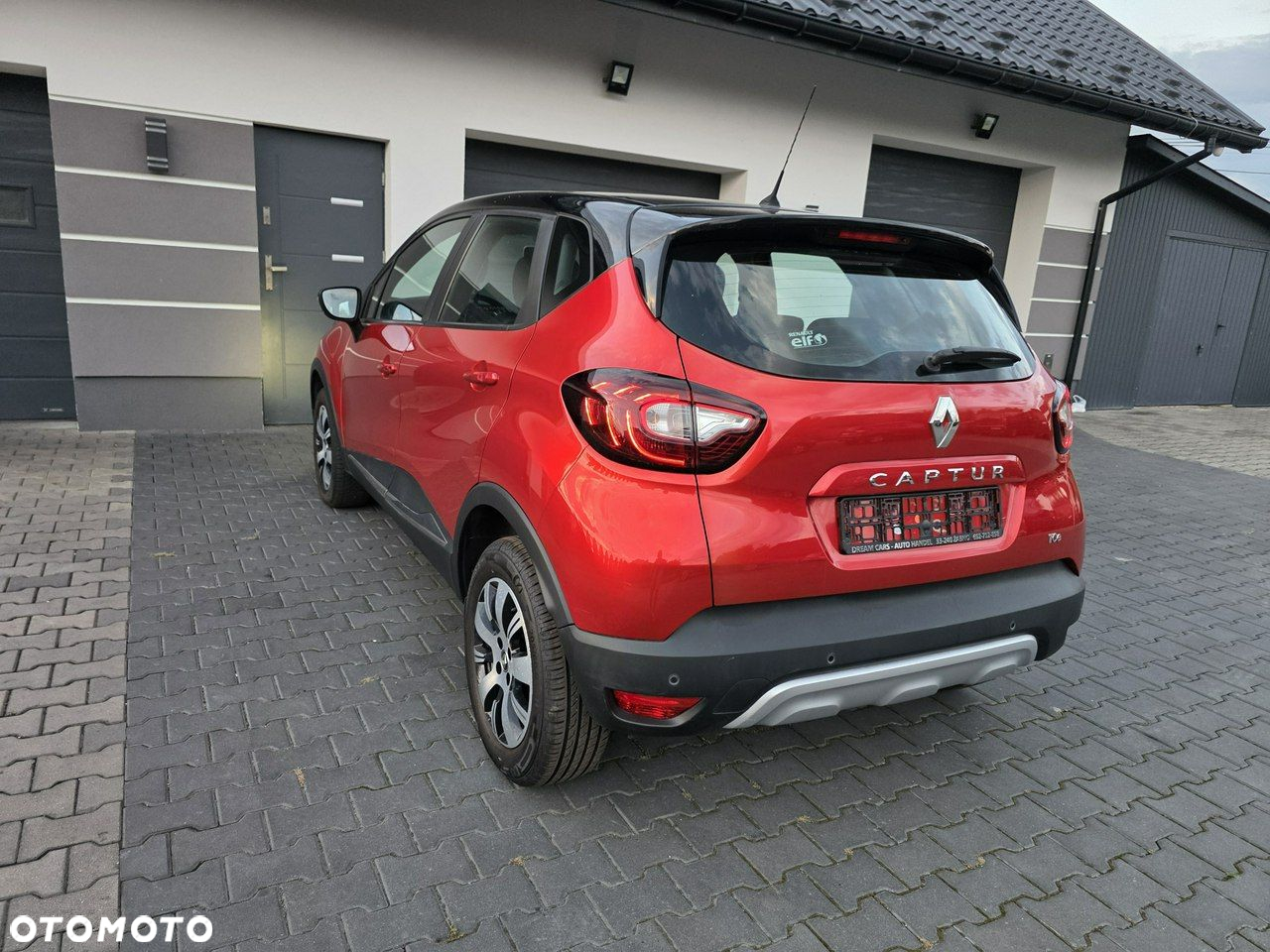 Renault Captur - 7