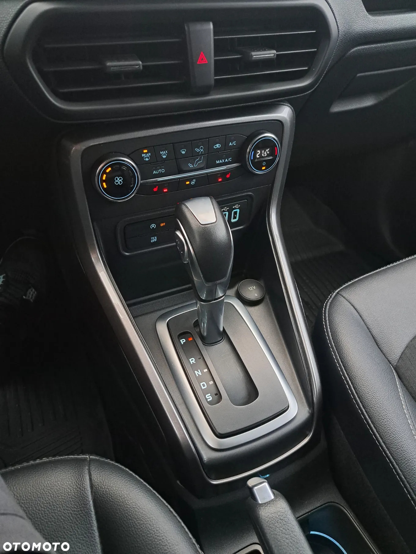 Ford EcoSport - 30