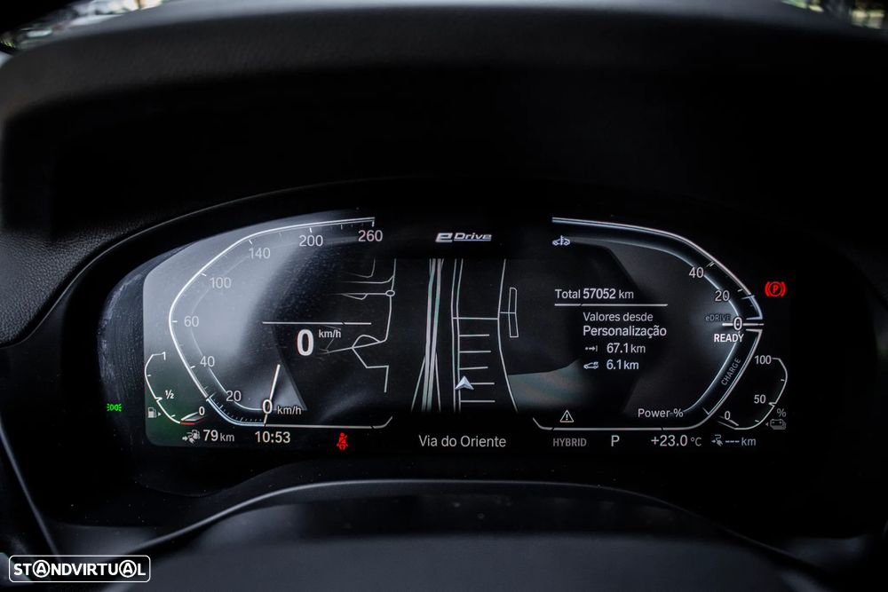 BMW X3 30 e xDrive xLine - 18