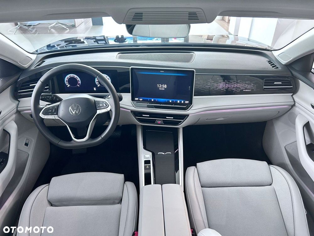 Volkswagen Passat - 18