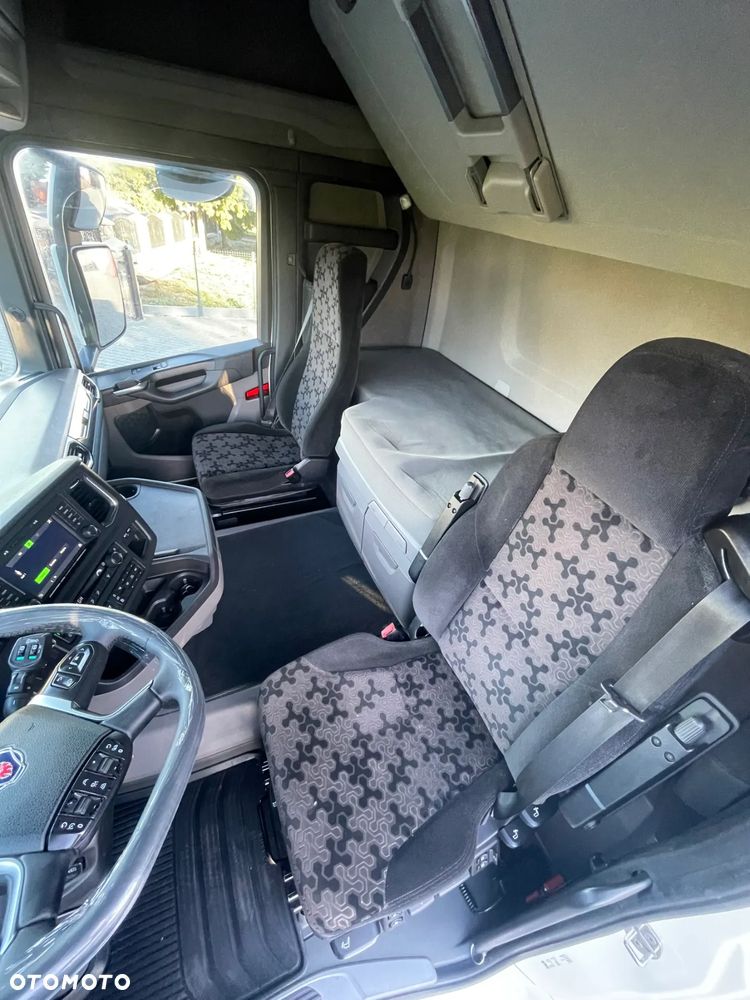 Scania R500 - 24