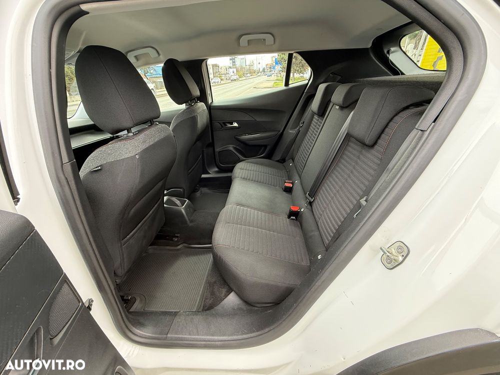 Peugeot 2008 1.5 BlueHDI STT Active - 6