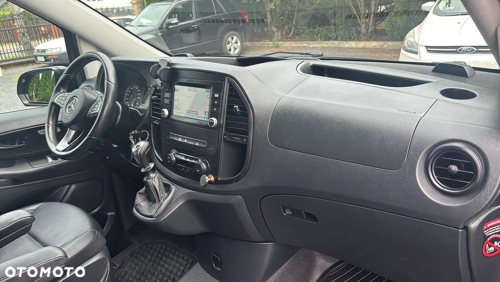 Mercedes-Benz Vito - 27