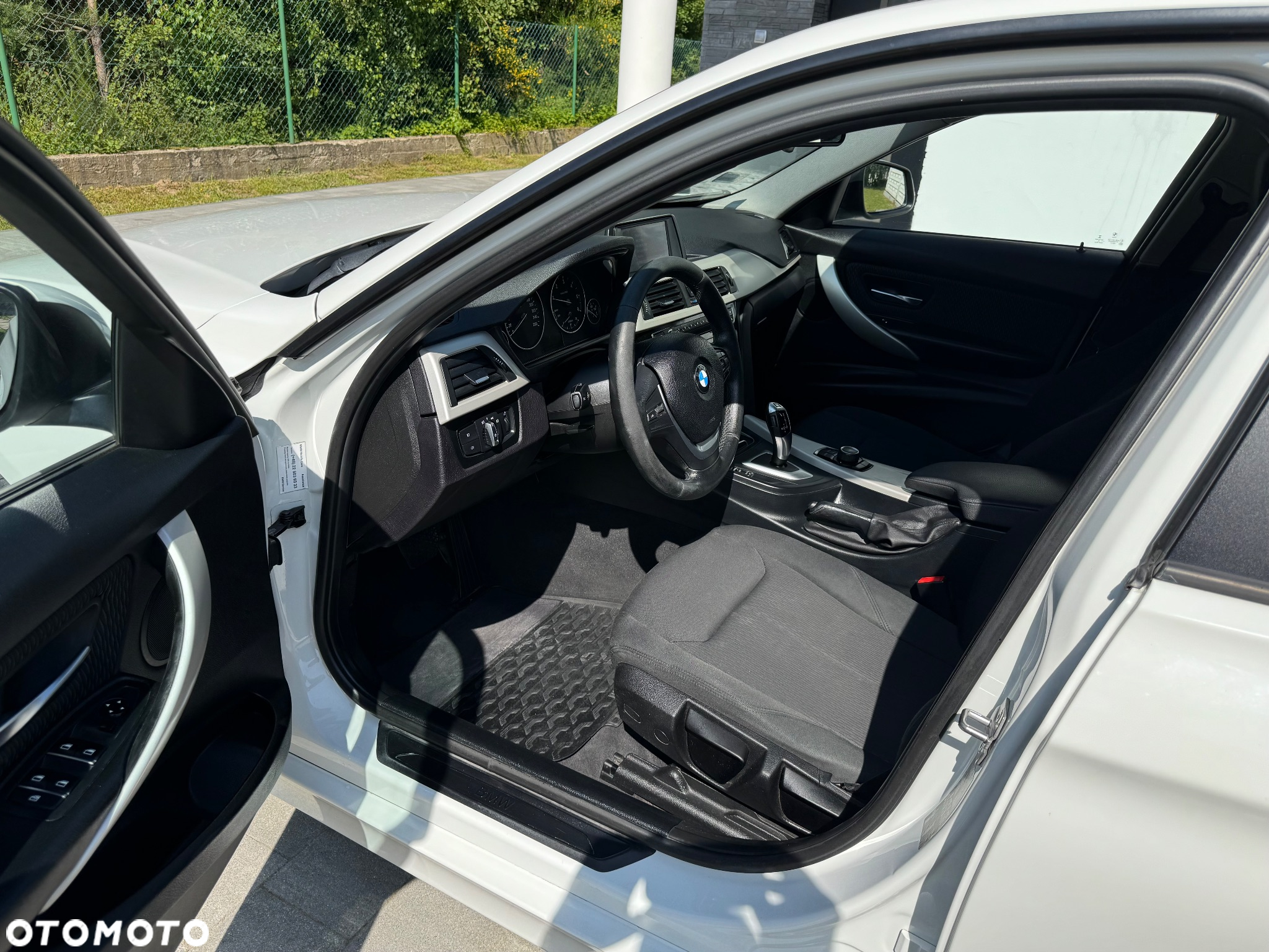BMW Seria 3 316d - 7