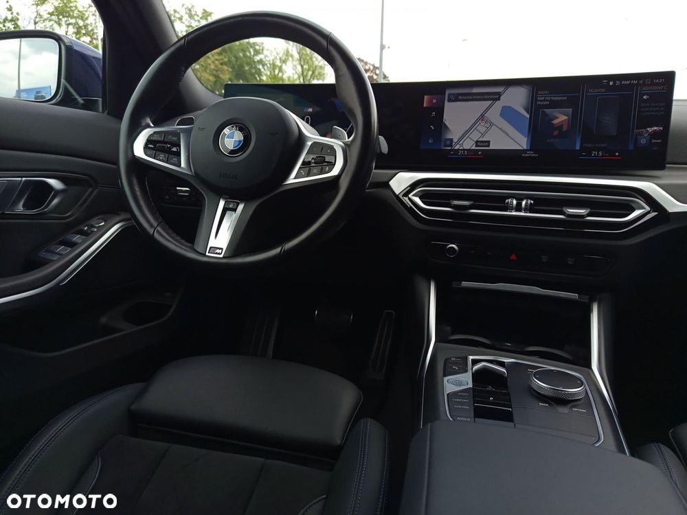 BMW Seria 3 - 14