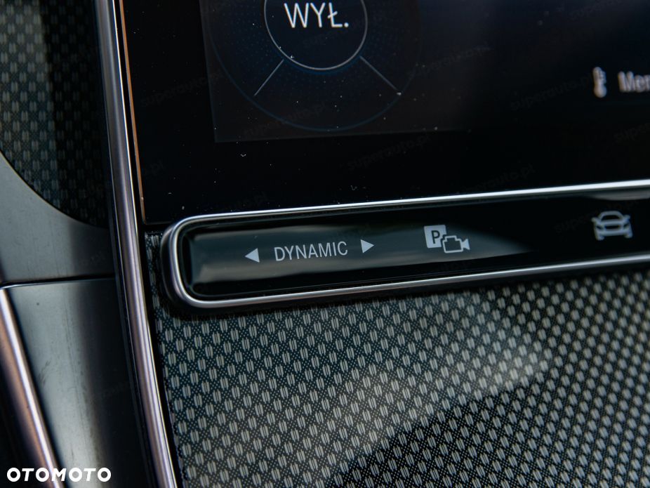 Mercedes-Benz GLC 200 d 4-Matic - 15