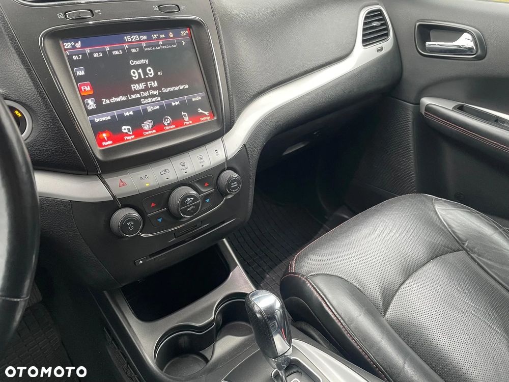 Dodge Journey - 18