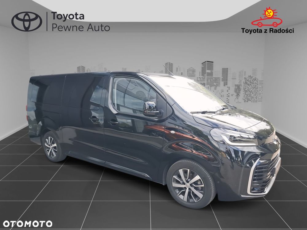 Toyota Proace Verso 2.0 D4-D Long Family - 2