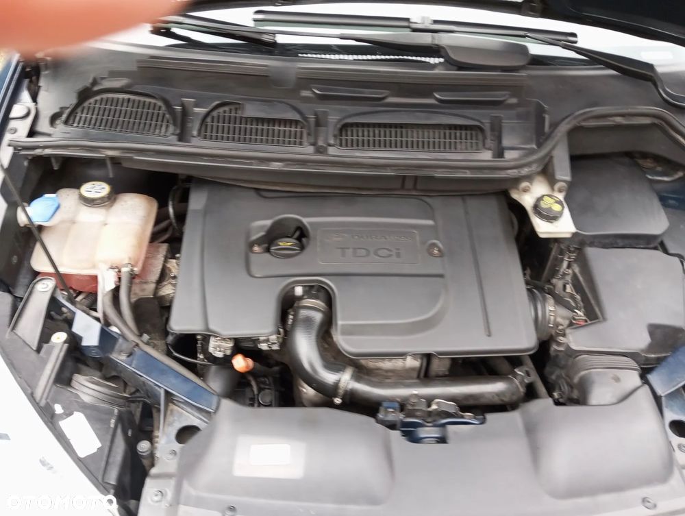 Ford C-MAX 1.6 TDCi Ghia - 5