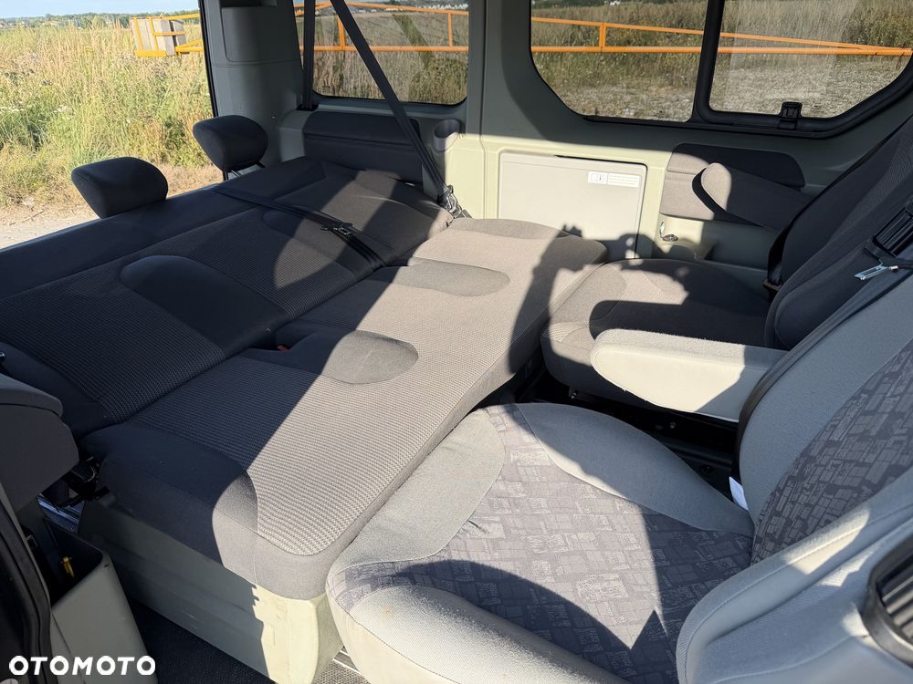 Opel Vivaro - 6