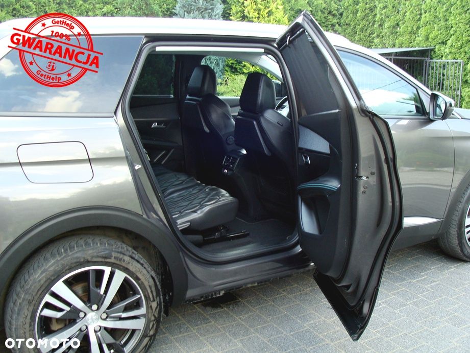 Peugeot 5008 1.5 BlueHDi Allure S&S - 14