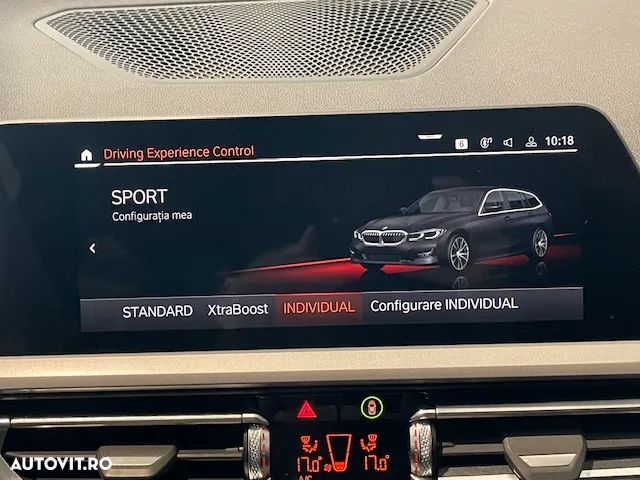 BMW Seria 3 330e Touring Aut. M Sport - 27