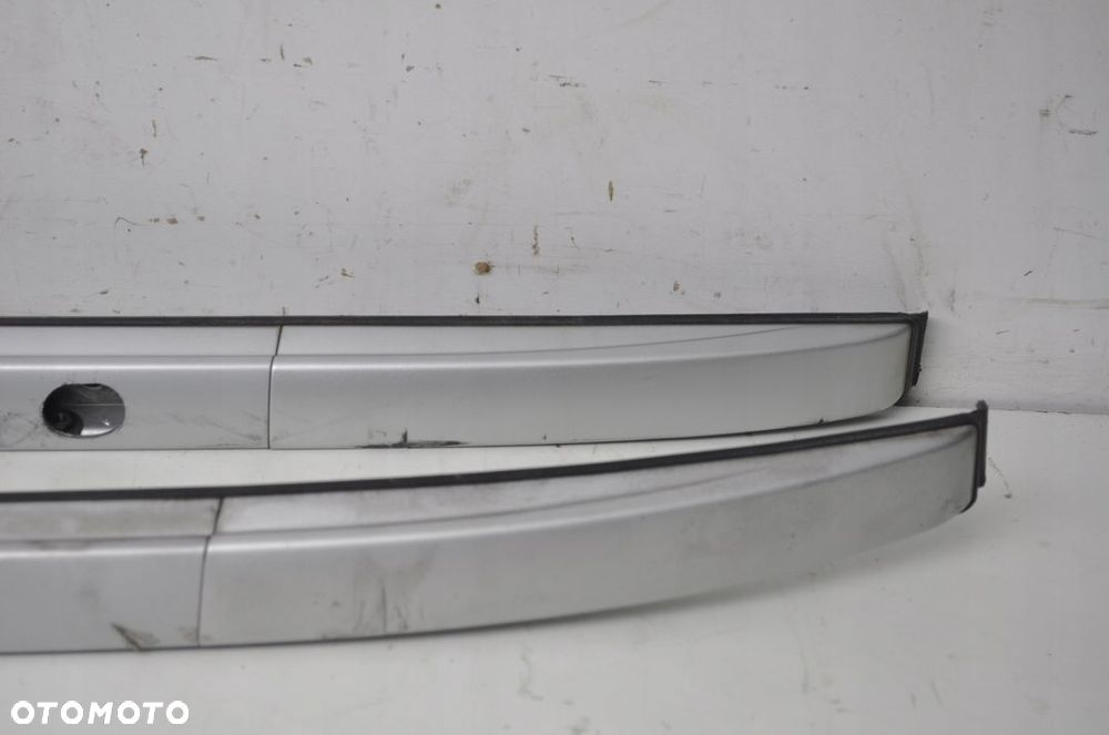 HYUNDAI TUCSON III RELING DACHOWY KOMPLET - 6