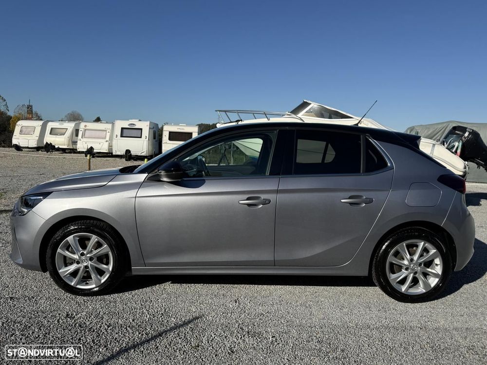 Opel Corsa 1.2 T Elegance - 16