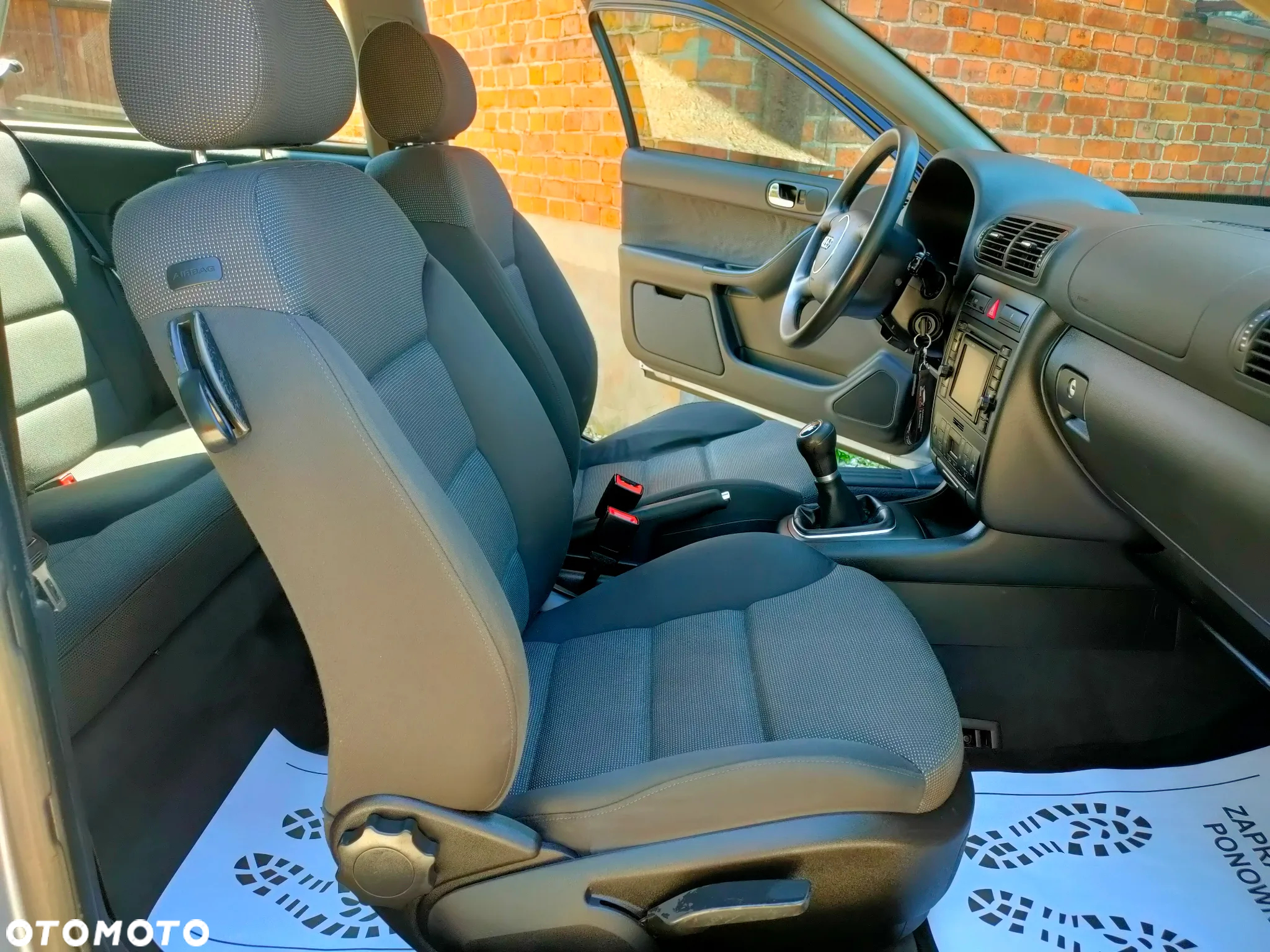 Audi A3 1.6 Attraction - 22