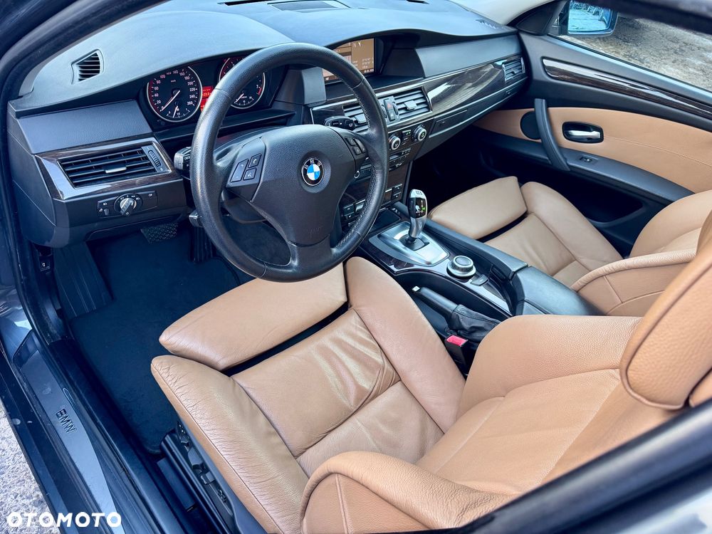 BMW Seria 5 530i Edition Exclusive - 14