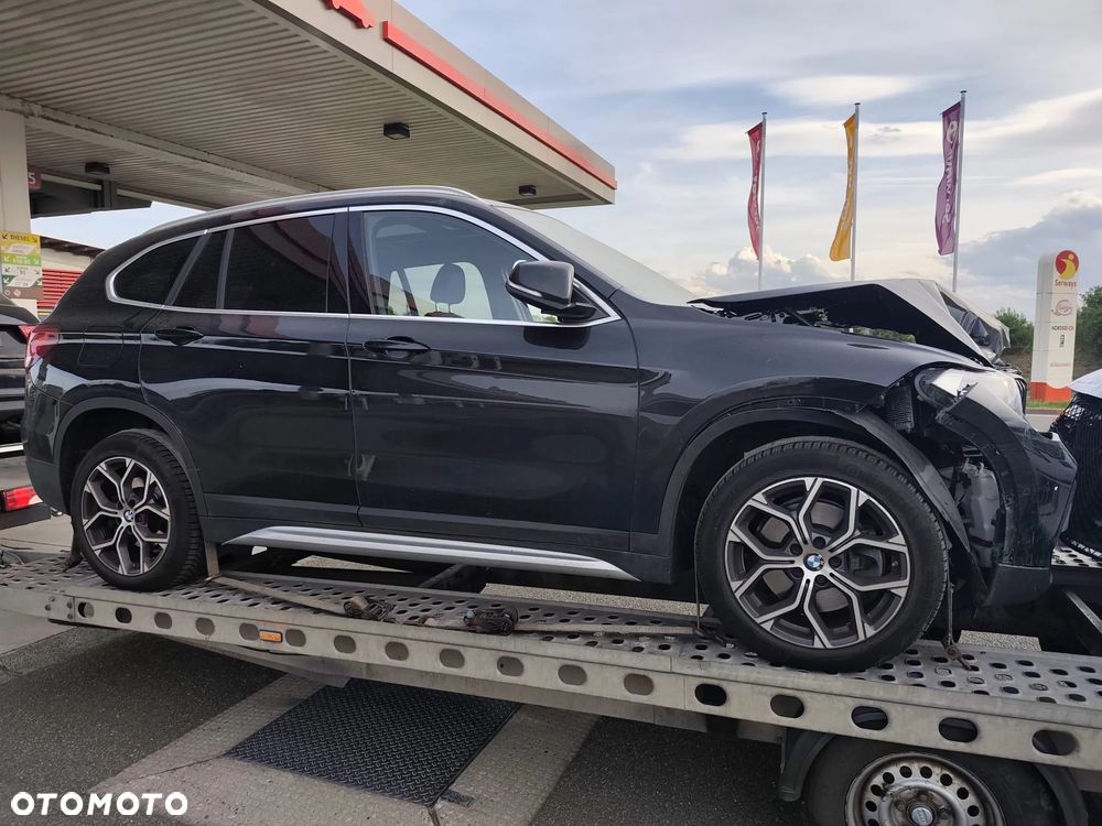 BMW X1 sDrive20i xLine sport - 2