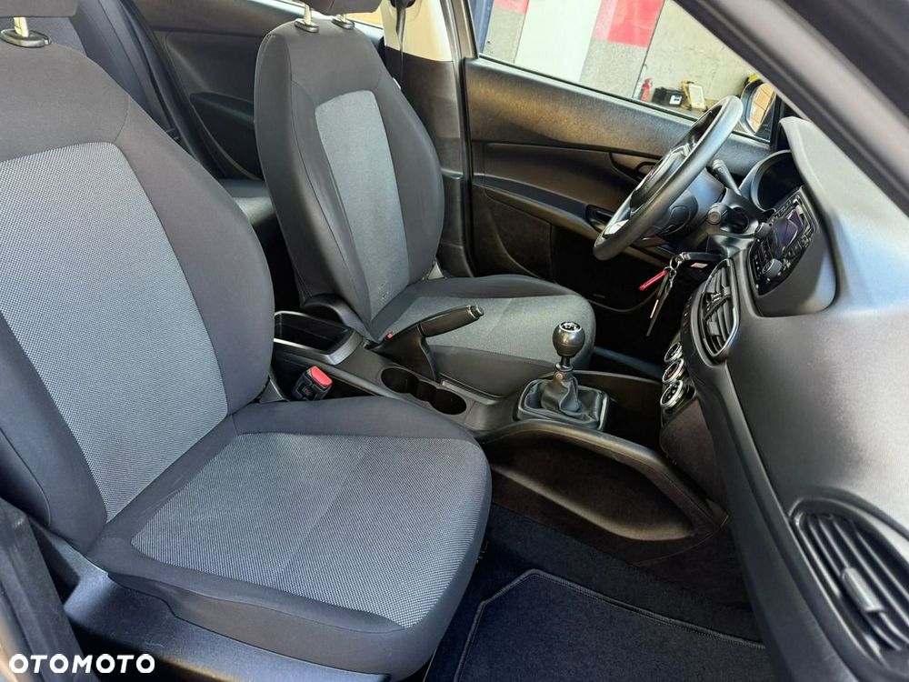 Fiat Tipo 1.4 Classic - 33