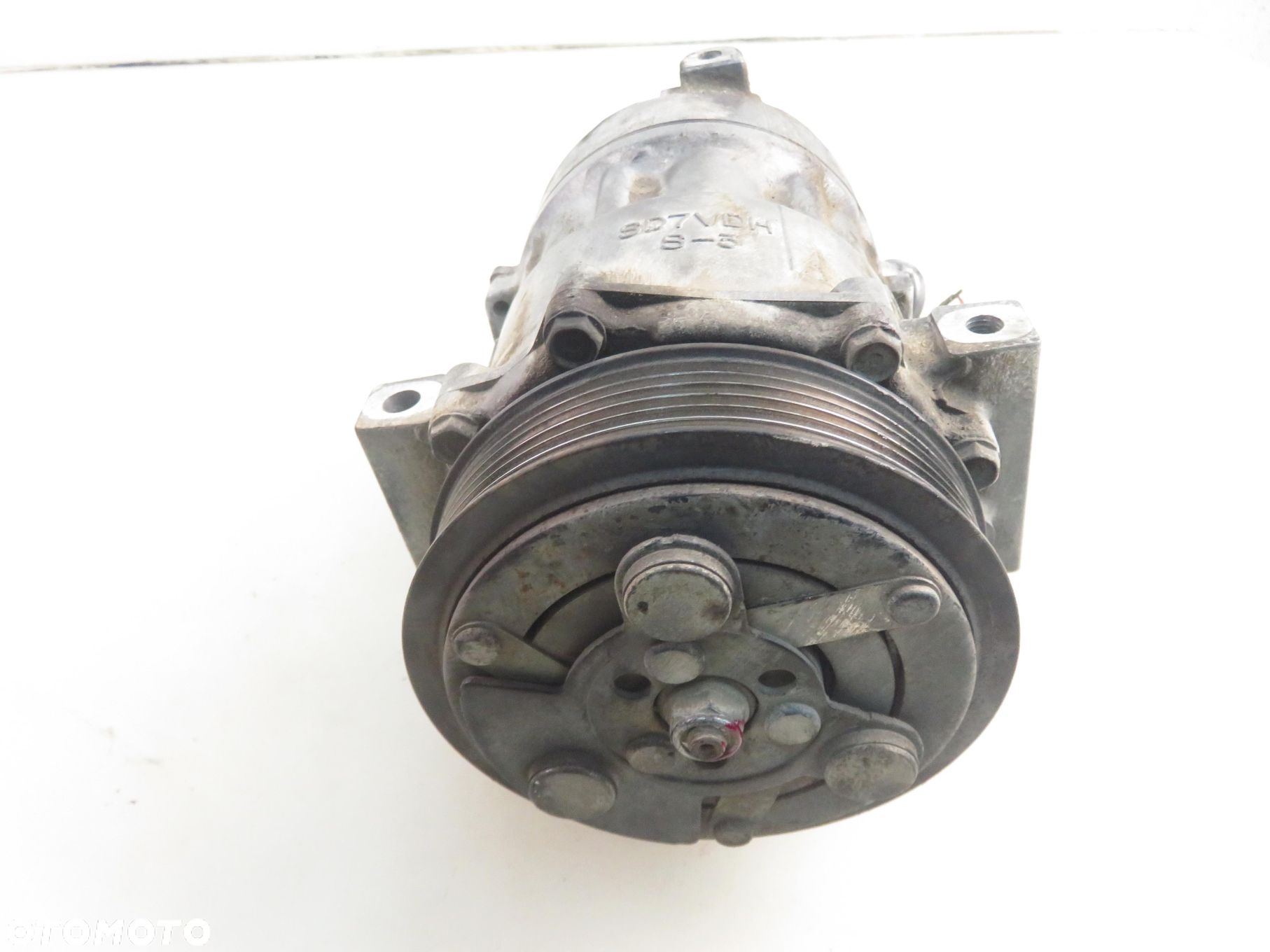 KOMPRESOR KLIMATYZACJI FIAT CROMA II (194) 1.9 D Multijet 120 -  13171593 - 7