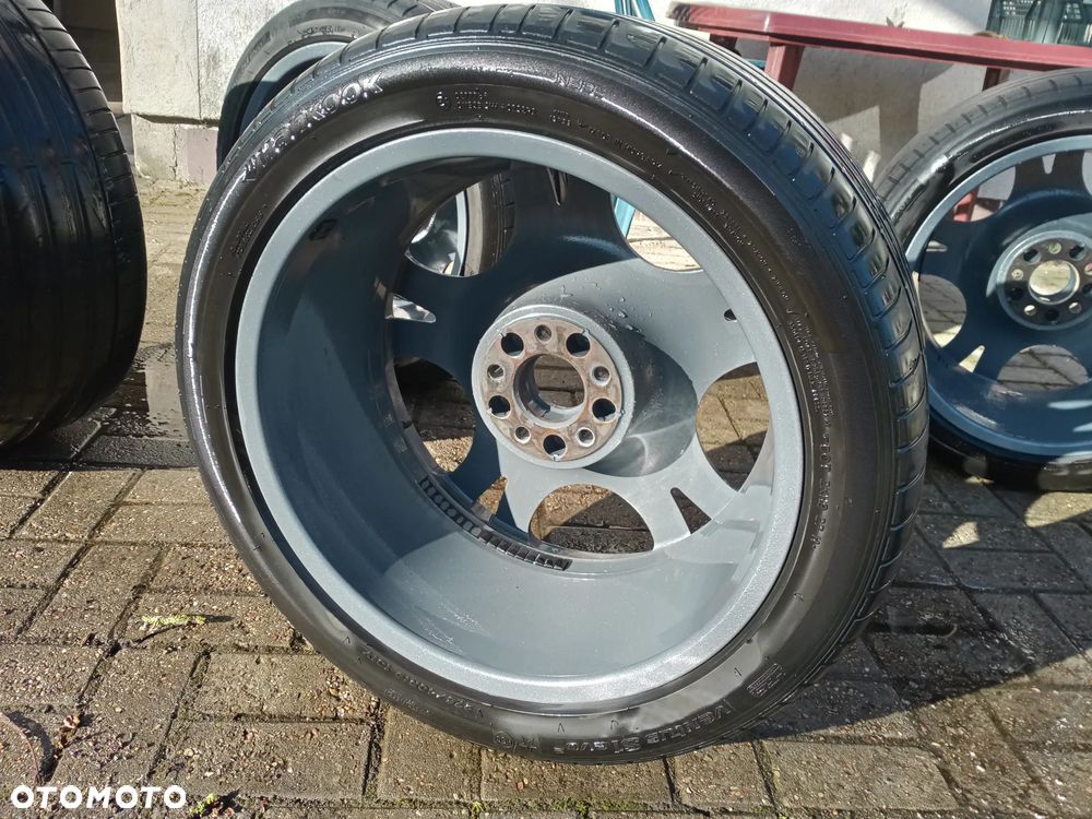 BMW OE Styling 92 19" 4x9j ET24 5x120 72,6 - 4