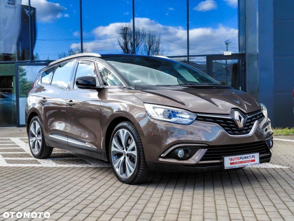 Renault Scenic - 5
