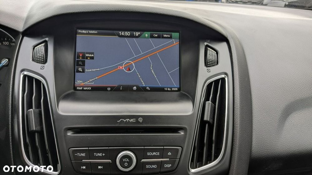 Ford Focus - 28