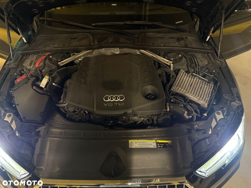 Audi A4 Allroad 3.0 TDI clean diesel Quattro S tronic - 13