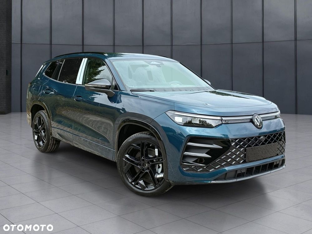 Volkswagen Tayron - 8