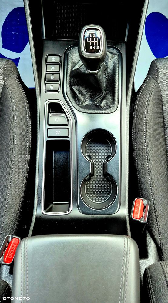 Hyundai Tucson 1.6 Turbo 2WD Go+ - 32