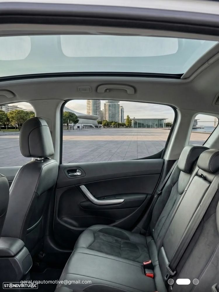 Peugeot 2008 PureTech 130 Stop&Start Crossway - 3