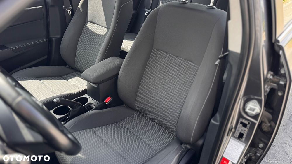 Toyota Corolla 1.6 Premium - 14