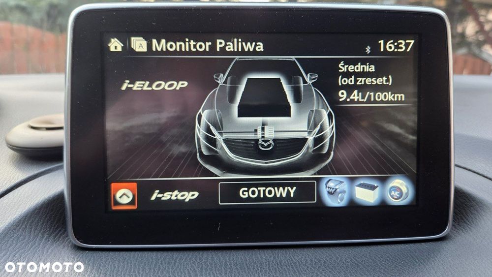 Mazda 3 2.0 Skypassion i-Eloop - 23