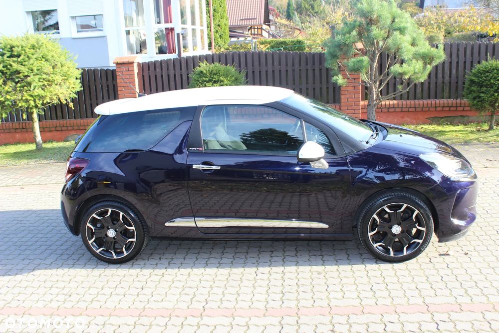 DS Automobiles DS 3 - 31