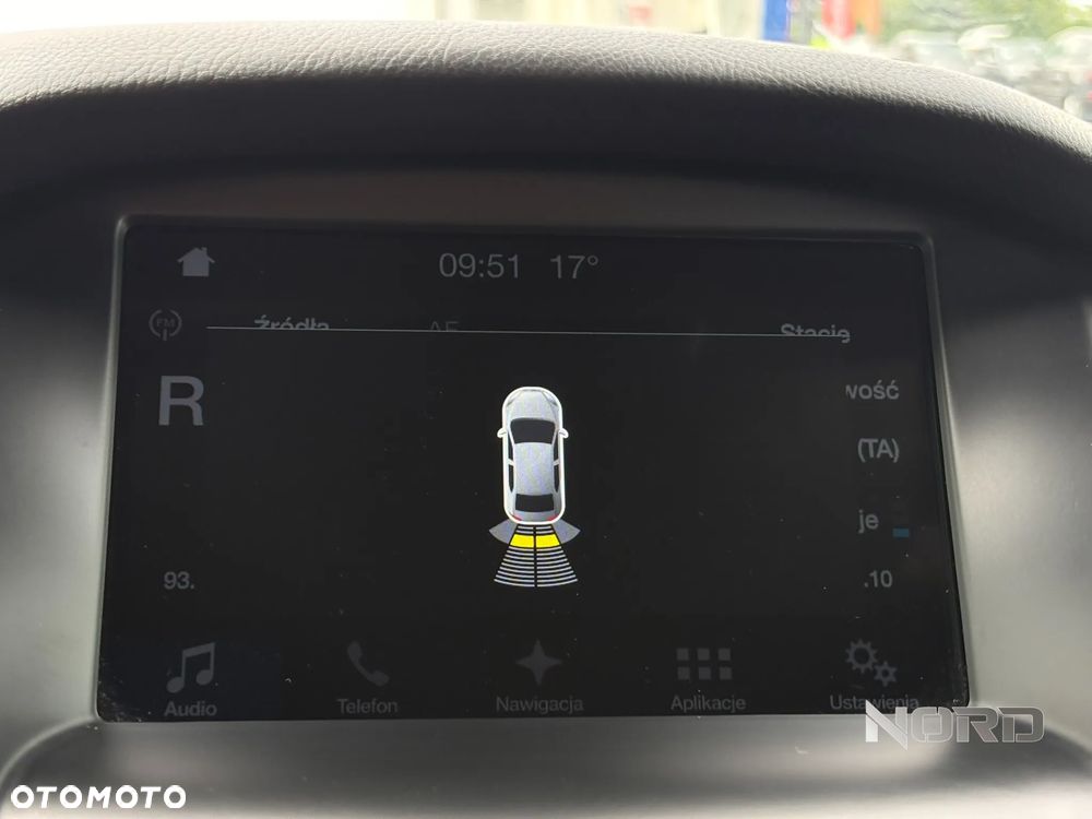 Ford Focus 1.0 EcoBoost ST-Line ASS - 14