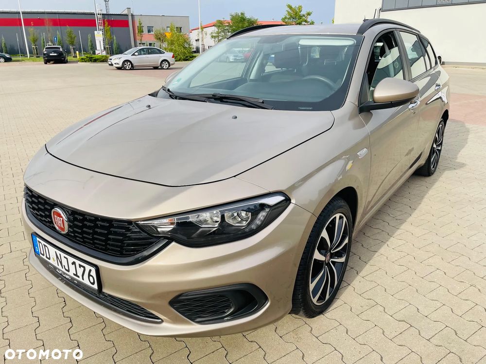 Fiat Tipo 1.4 16V More - 7