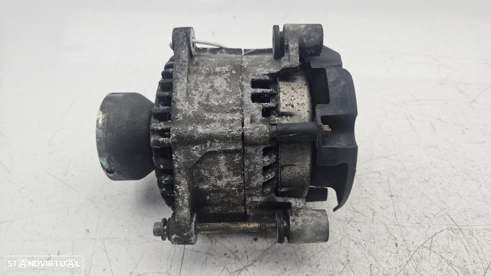 ALTERNADOR FORD TOURNEO CONNECT TC7 - 1