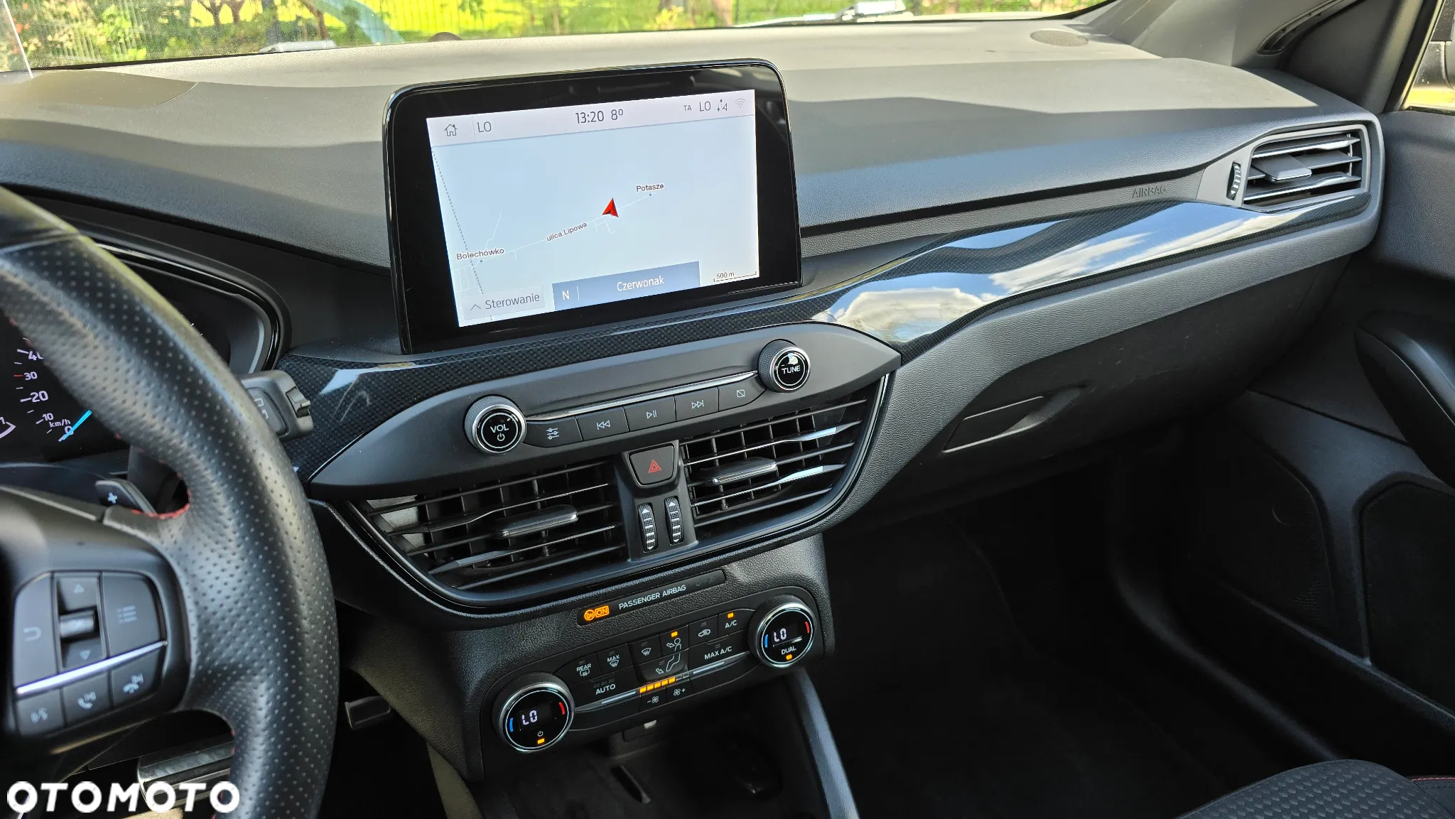 Ford Focus - 19