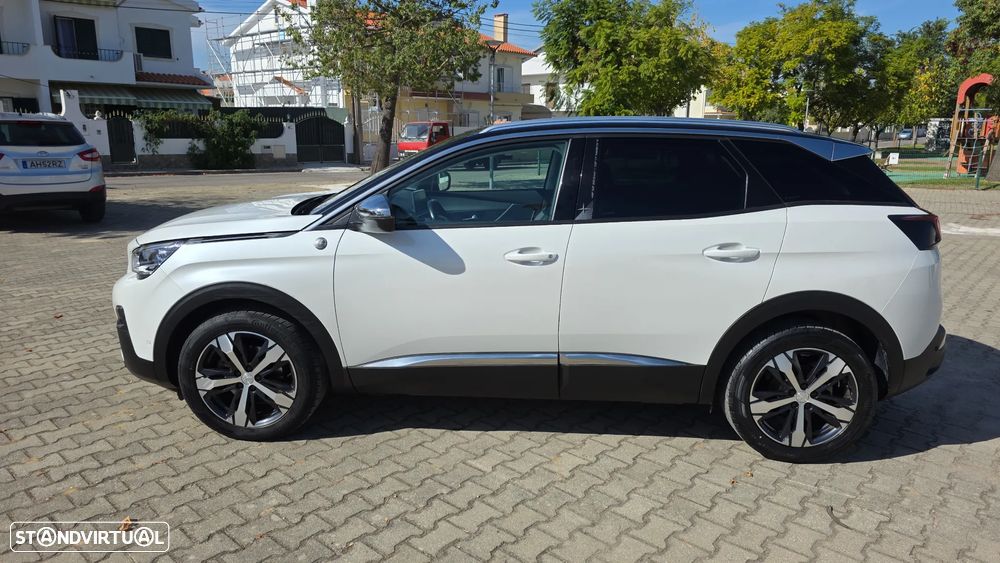Peugeot 3008 PureTech 130 Stop & Start Crossway - 24