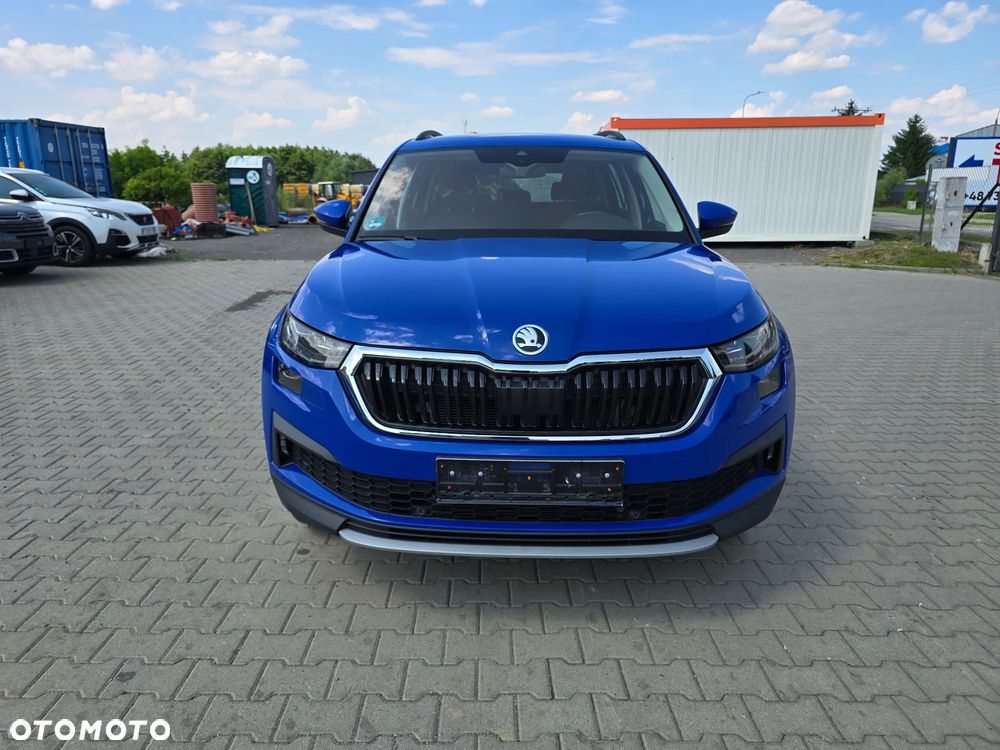 Skoda Kodiaq - 16