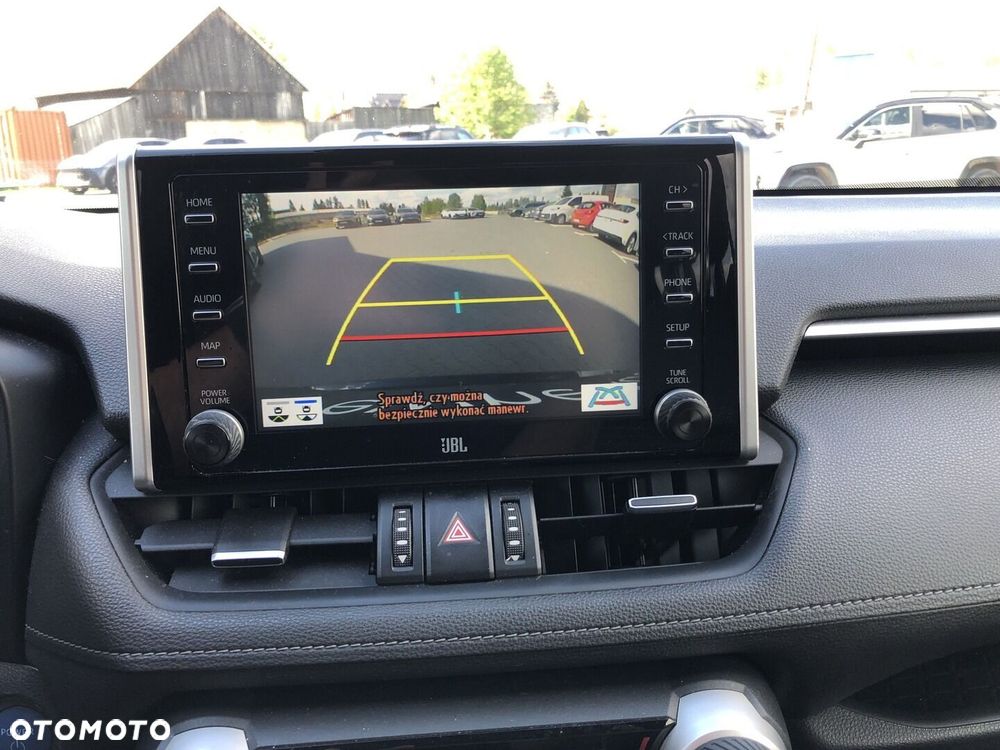 Toyota RAV4 - 17