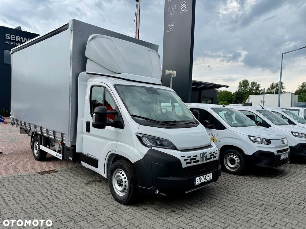Fiat Ducato Maxi - 2